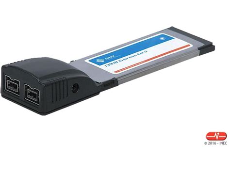 34mm expresscard digital monitor slot.